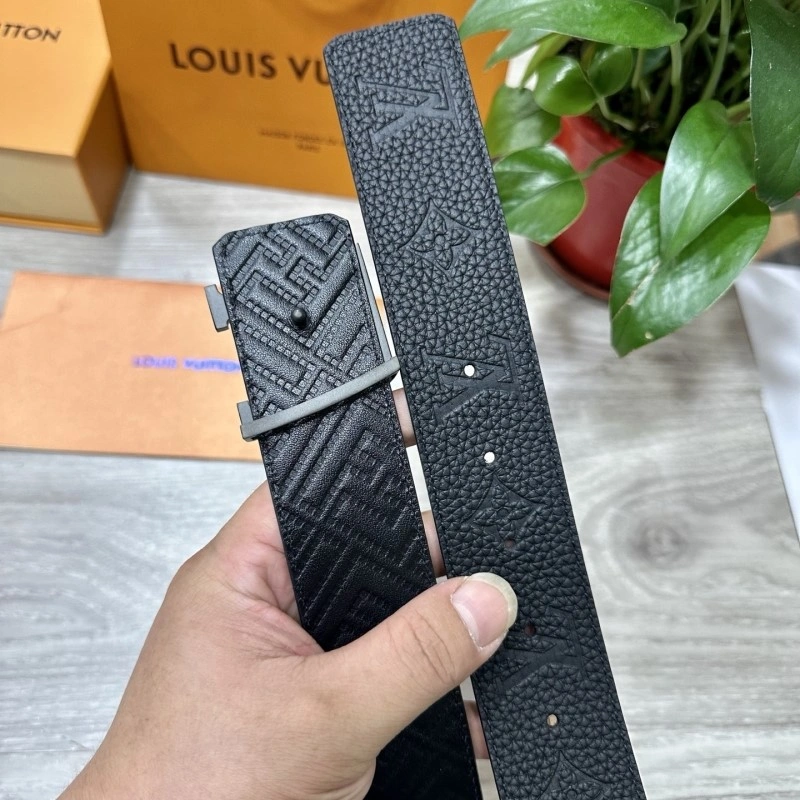 Louis Vuitton Belts Efficient 300239