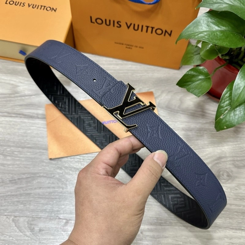 GoodFit Louis Vuitton Belts 300238