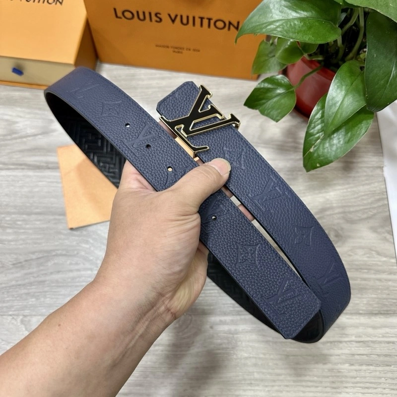 GoodFit Louis Vuitton Belts 300238