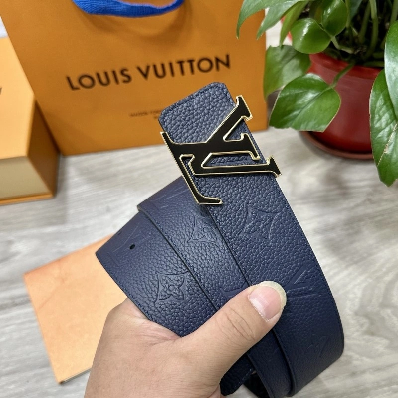 GoodFit Louis Vuitton Belts 300238