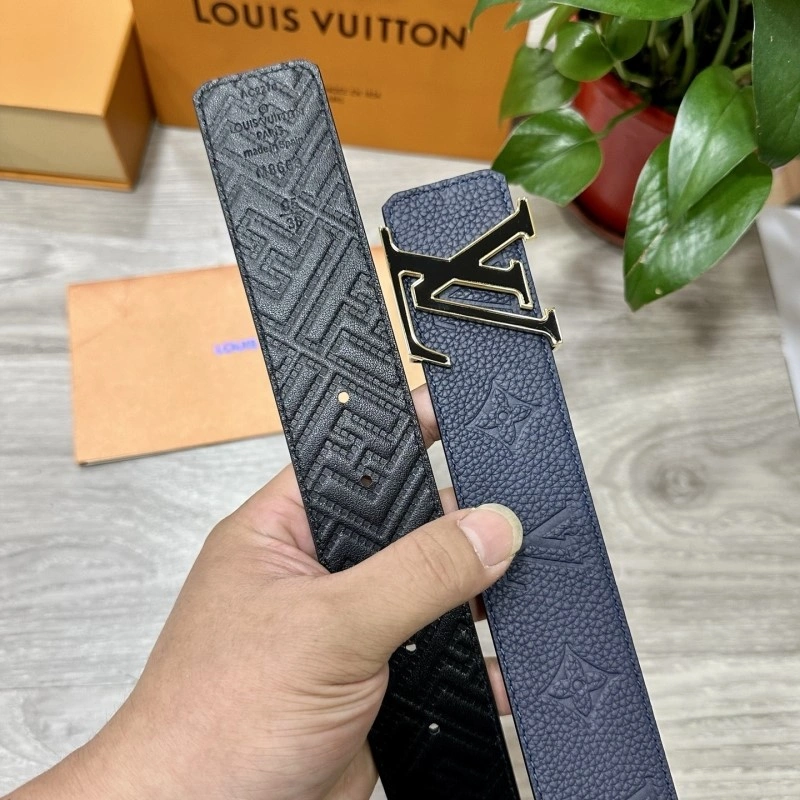 GoodFit Louis Vuitton Belts 300238