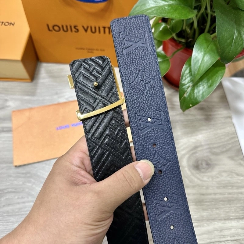 GoodFit Louis Vuitton Belts 300238