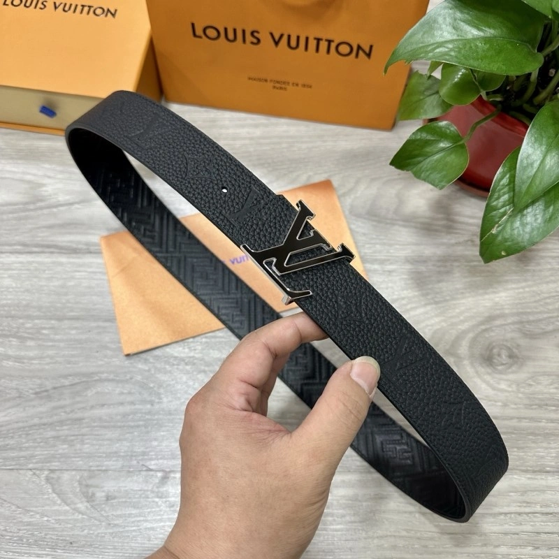 RelaxedFit Louis Vuitton Belts 300235