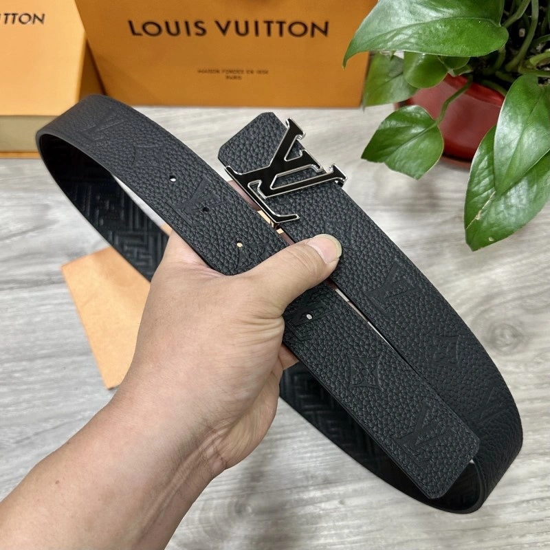 RelaxedFit Louis Vuitton Belts 300235