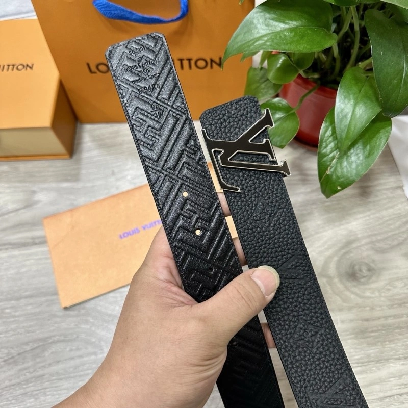 RelaxedFit Louis Vuitton Belts 300235