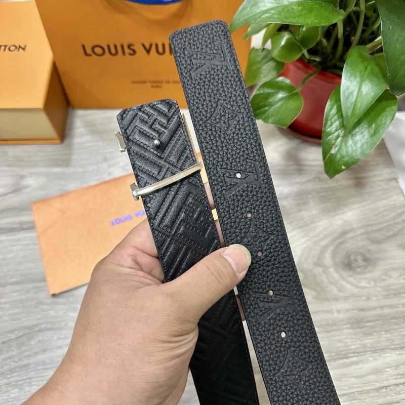 RelaxedFit Louis Vuitton Belts 300235