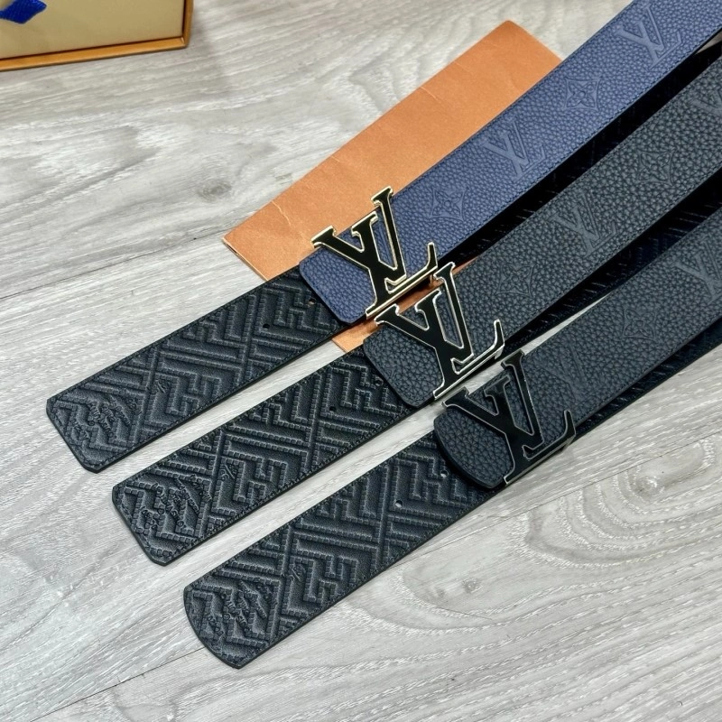 RelaxedFit Louis Vuitton Belts 300235
