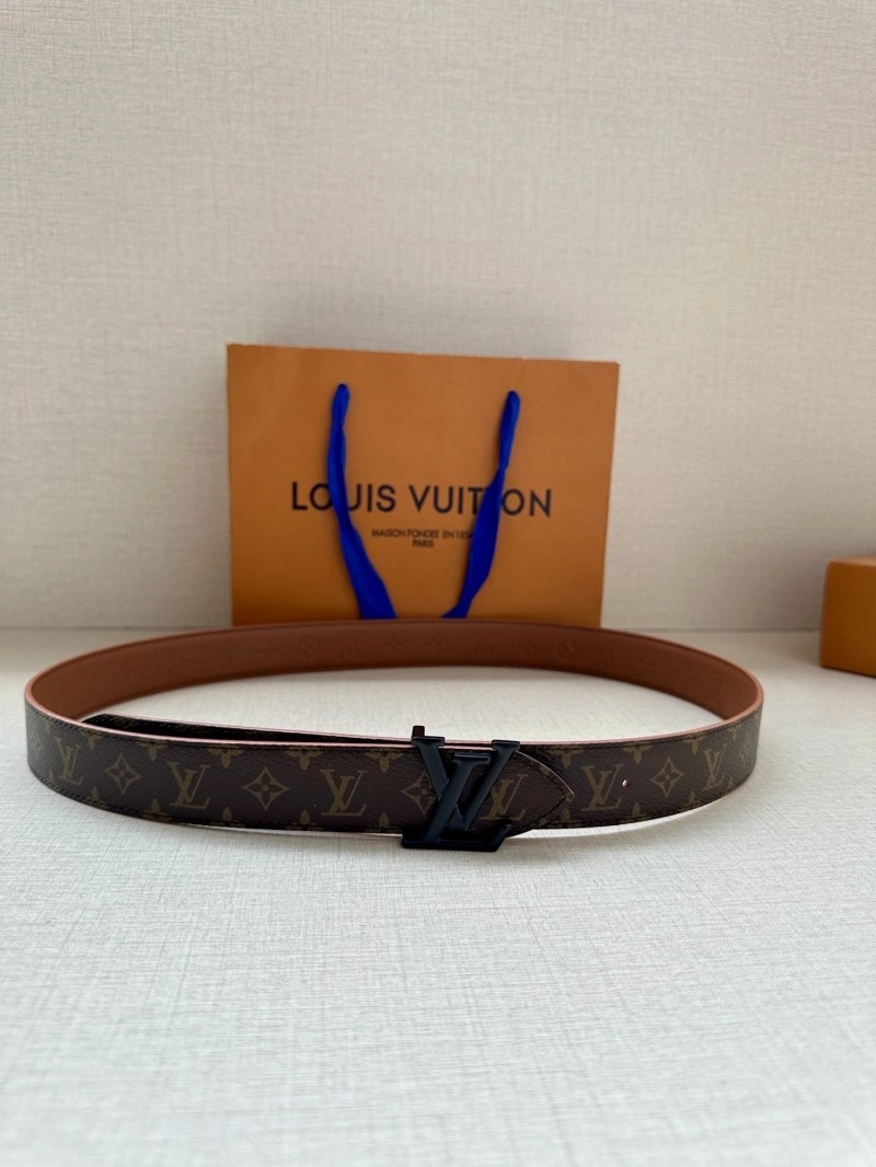 TravelReady Louis Vuitton Belts 300206