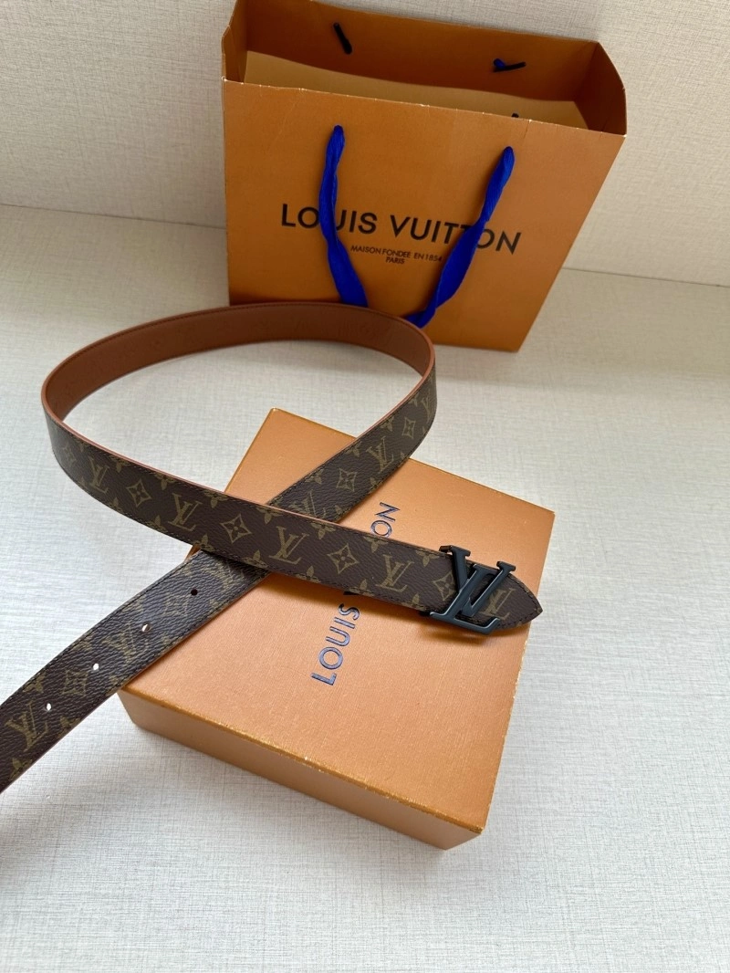 TravelReady Louis Vuitton Belts 300206