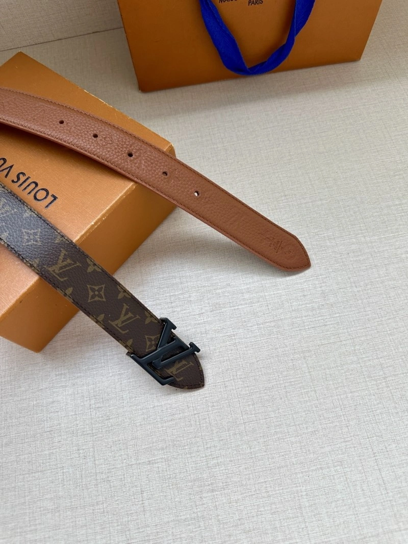 TravelReady Louis Vuitton Belts 300206