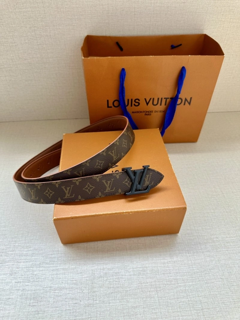 TravelReady Louis Vuitton Belts 300206