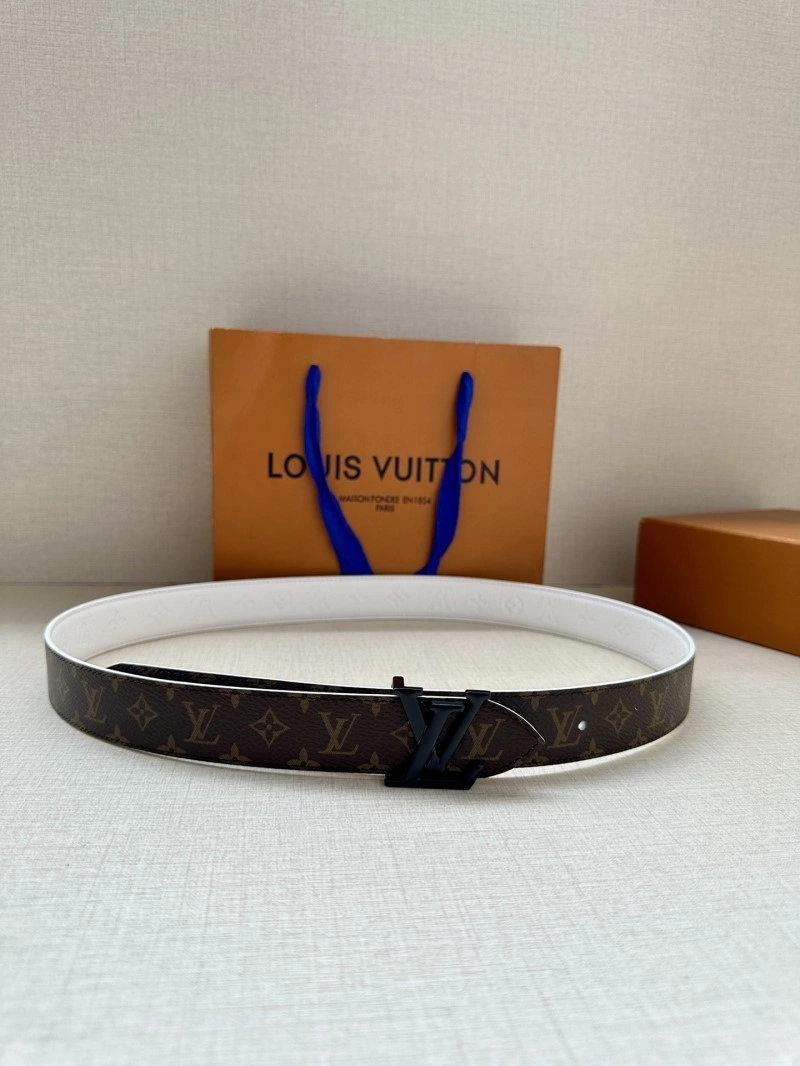 Louis Vuitton Belts AllSeason 300215