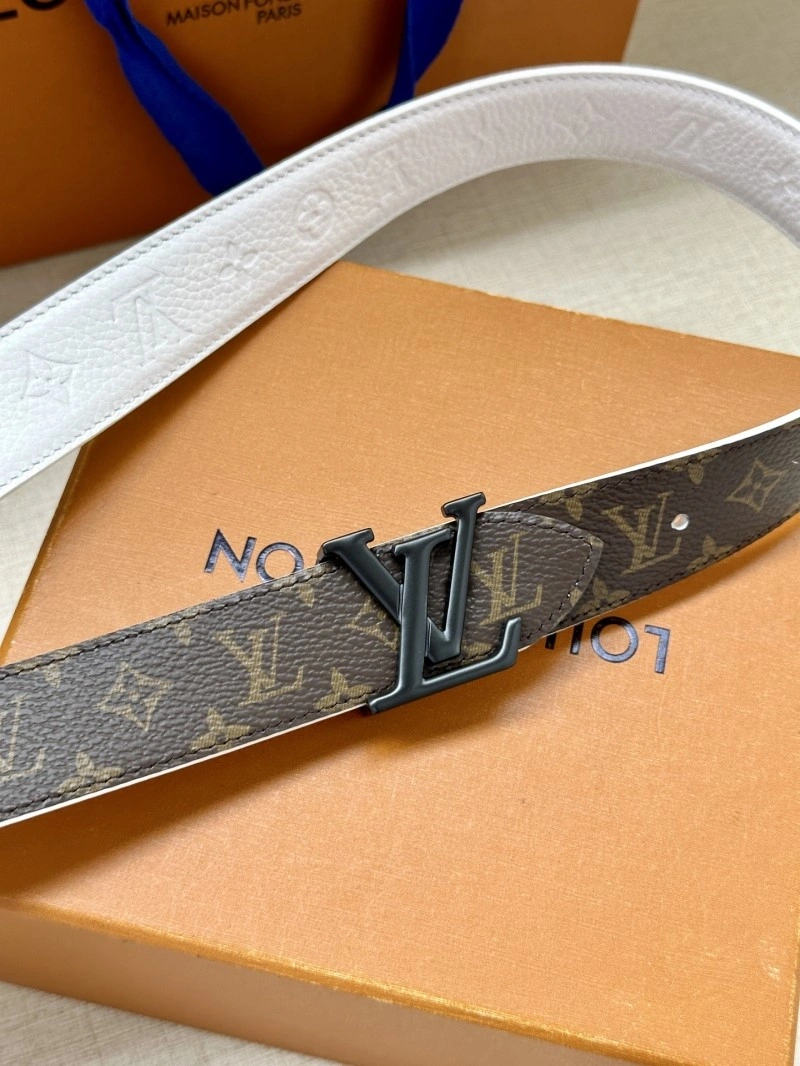 Louis Vuitton Belts AllSeason 300215