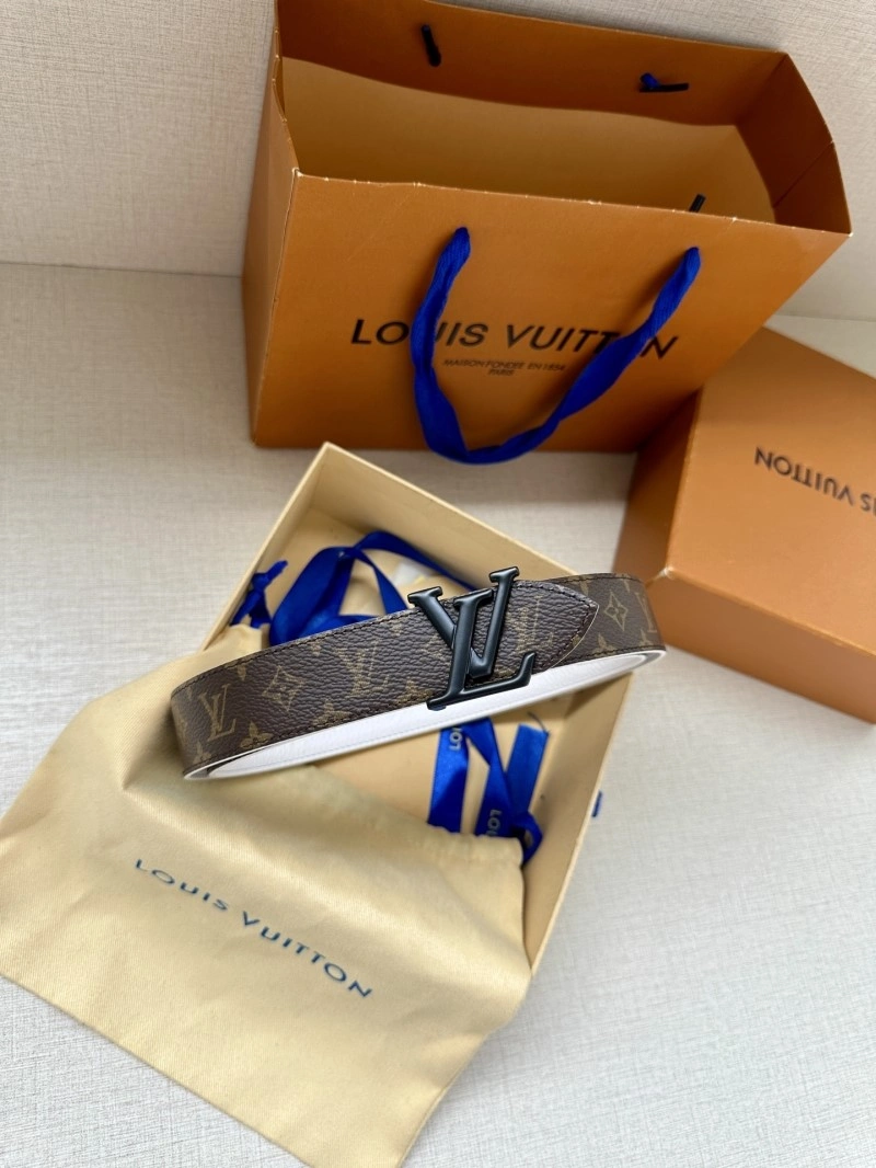 Louis Vuitton Belts AllSeason 300215