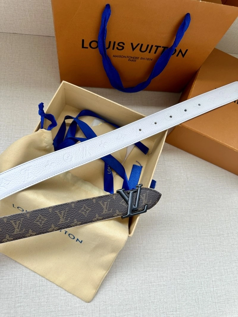 Louis Vuitton Belts AllSeason 300215