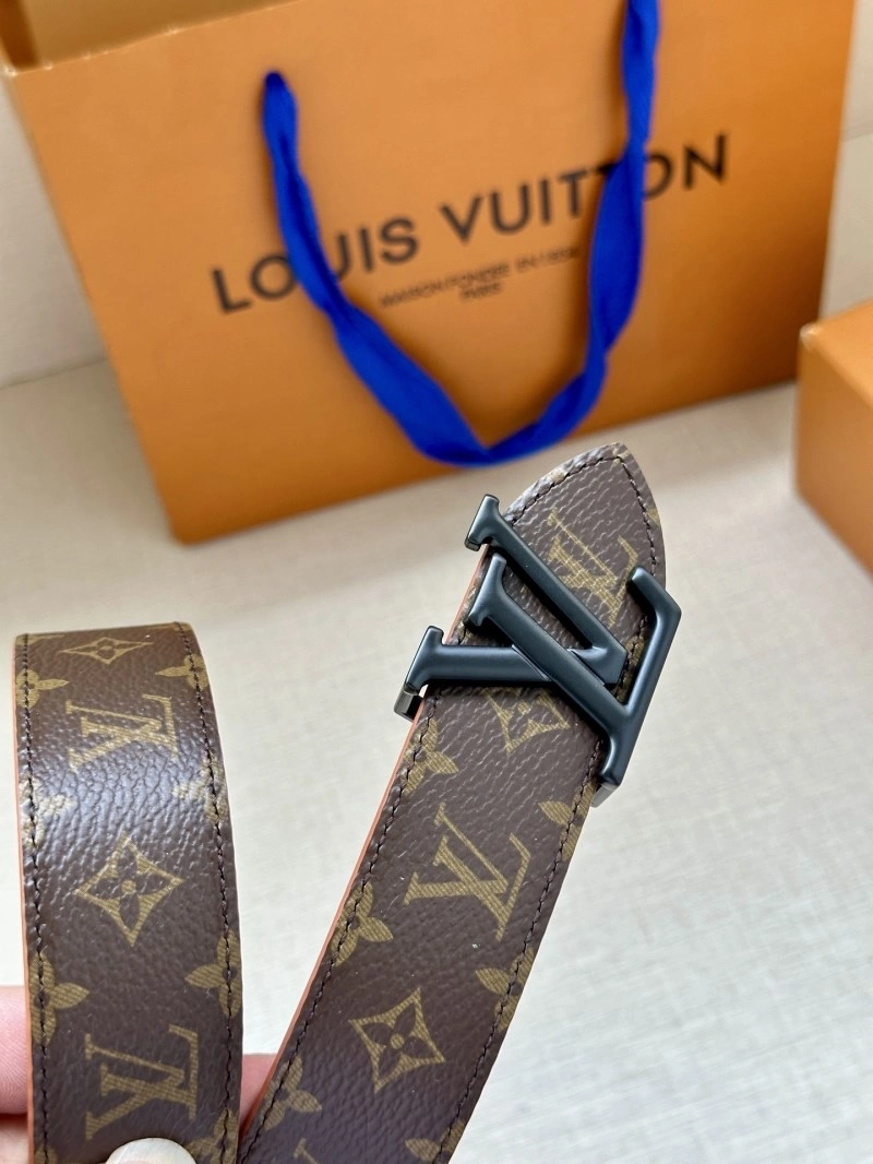 Louis Vuitton Belts AllSeason 300215