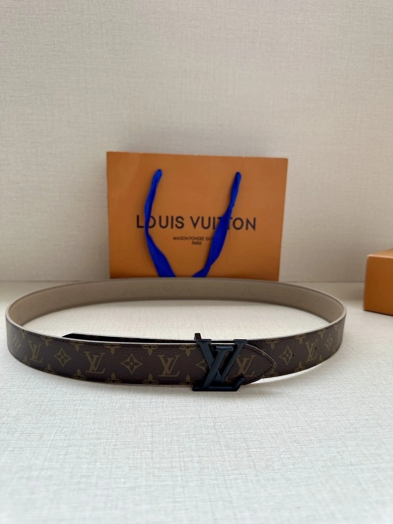 ComfortFit Louis Vuitton Belts 300210