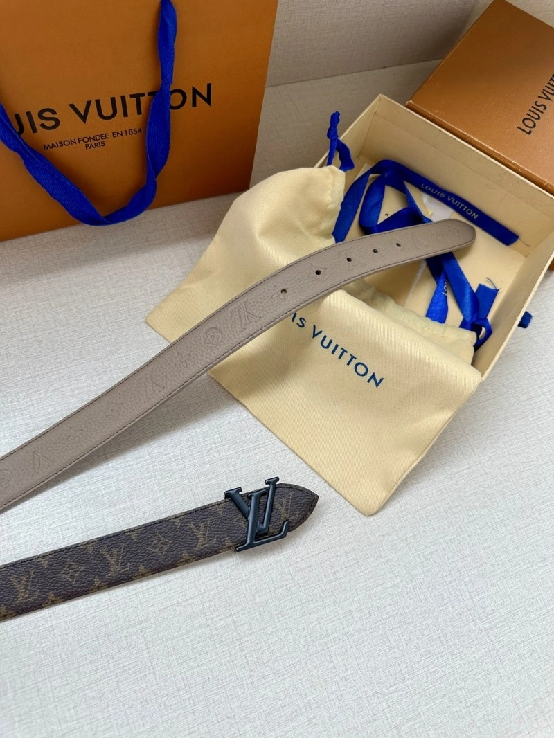 ComfortFit Louis Vuitton Belts 300210