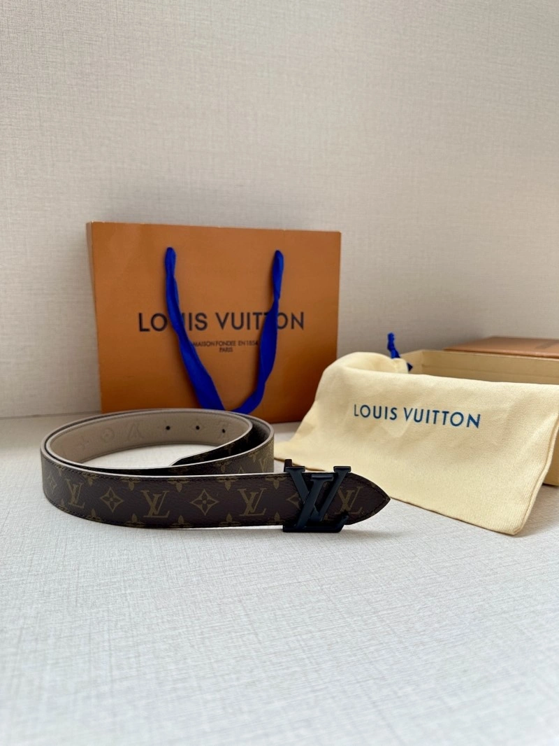 ComfortFit Louis Vuitton Belts 300210