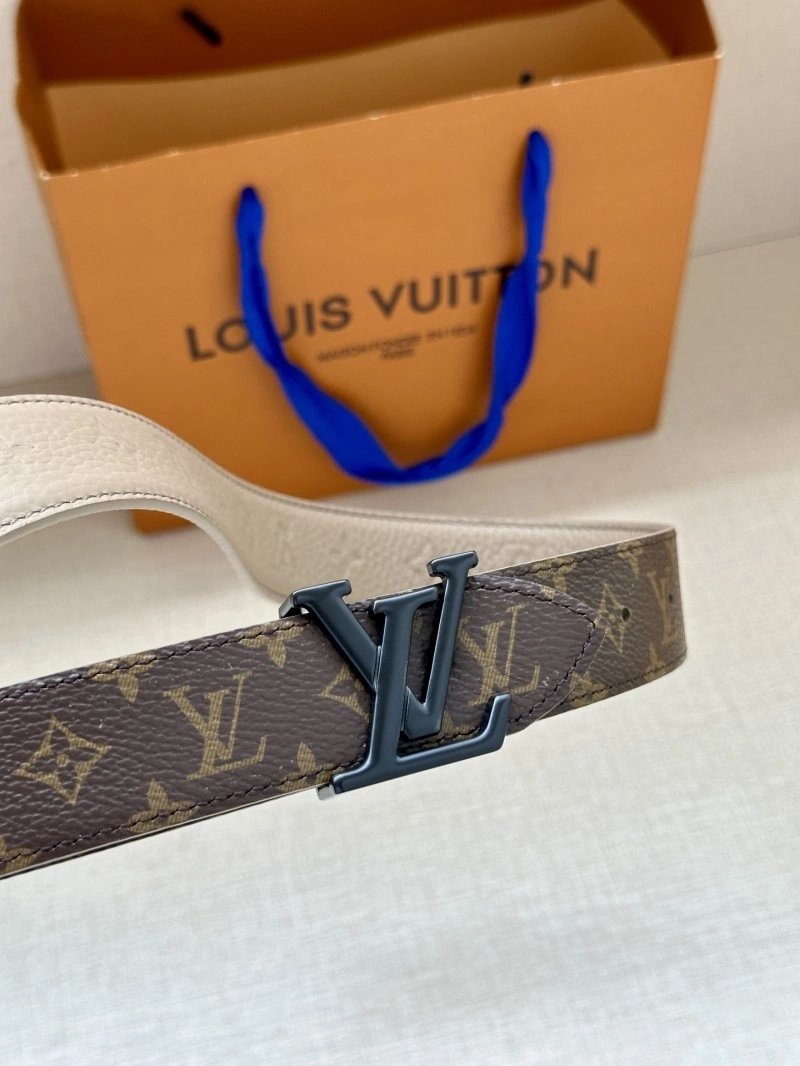 ComfortFit Louis Vuitton Belts 300210