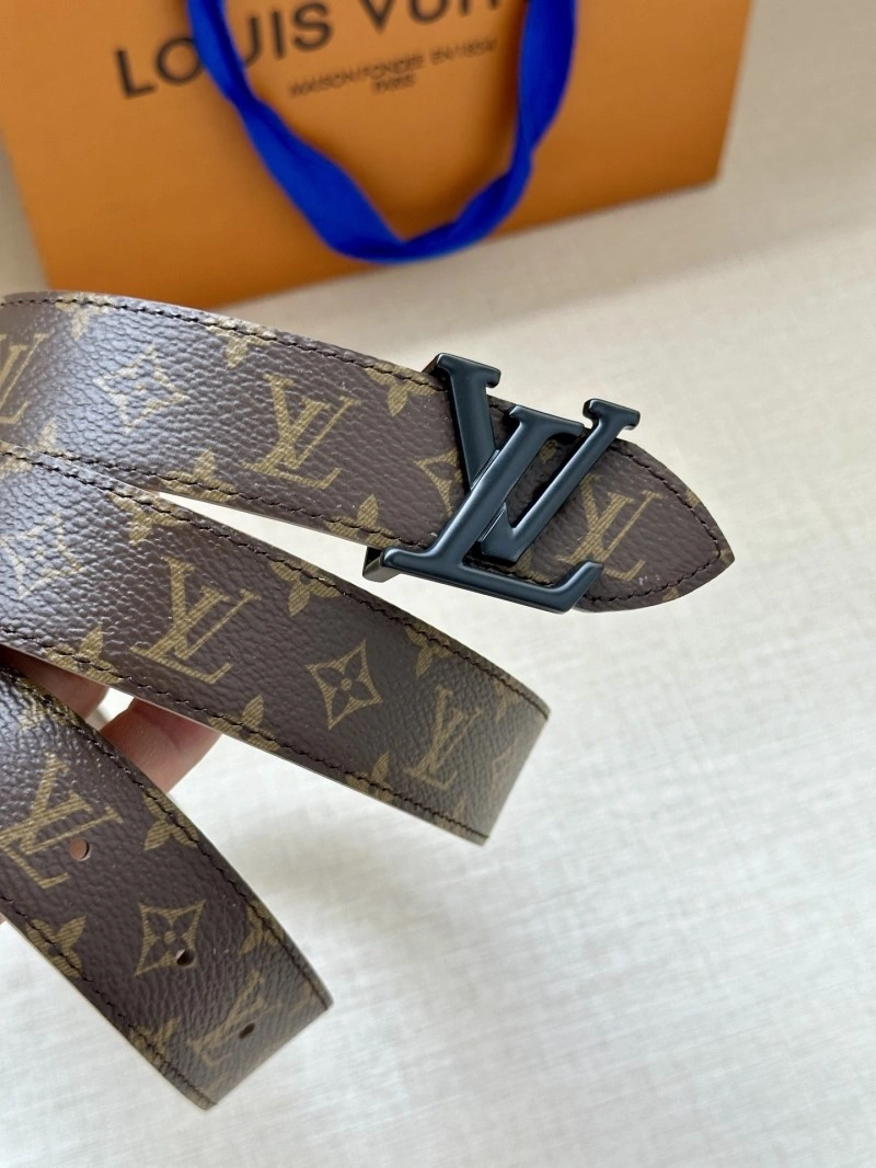 ComfortFit Louis Vuitton Belts 300210
