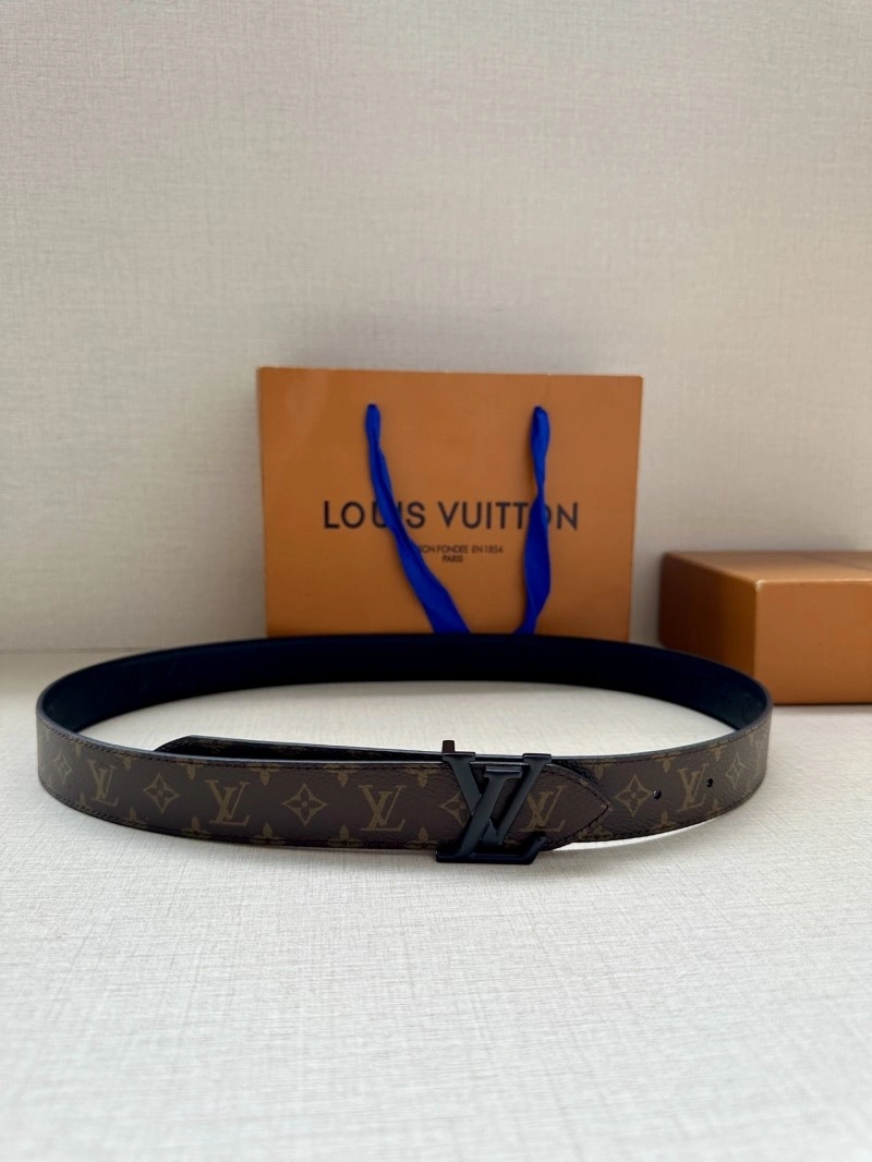 Louis Vuitton Belts GoodFit 300218