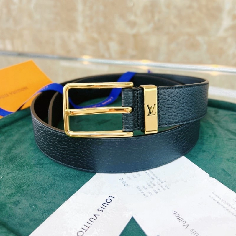 GoodFit Louis Vuitton Belts 300236