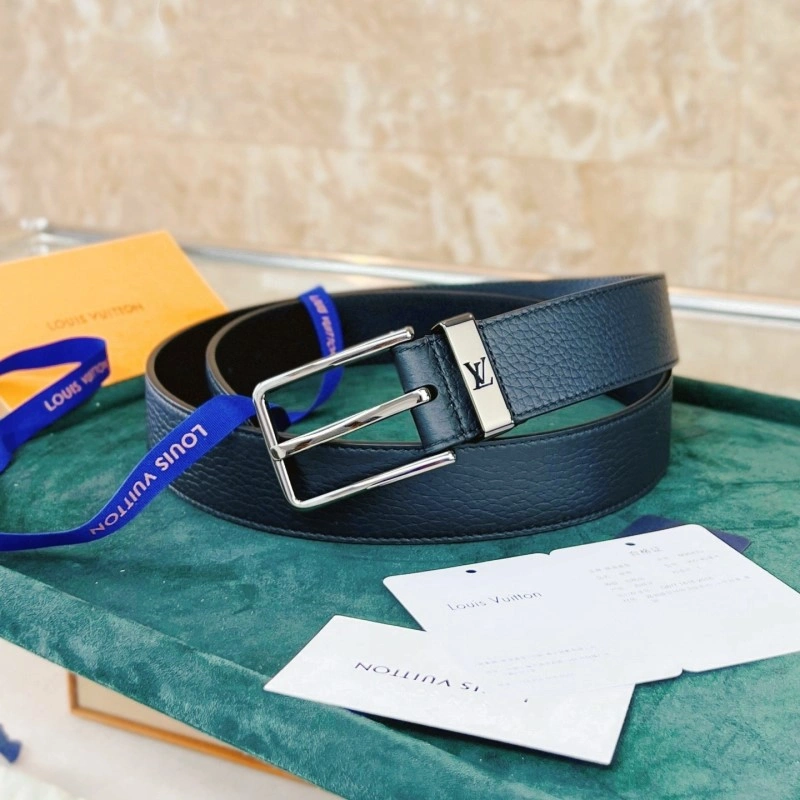 StreetReady Louis Vuitton Belts 300204