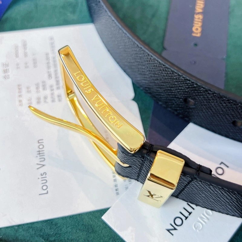 QuickDry Louis Vuitton Belts 300230