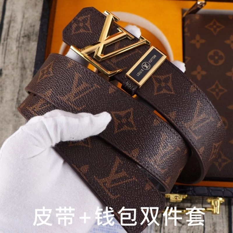 Louis Vuitton Belts OnTrend 300224