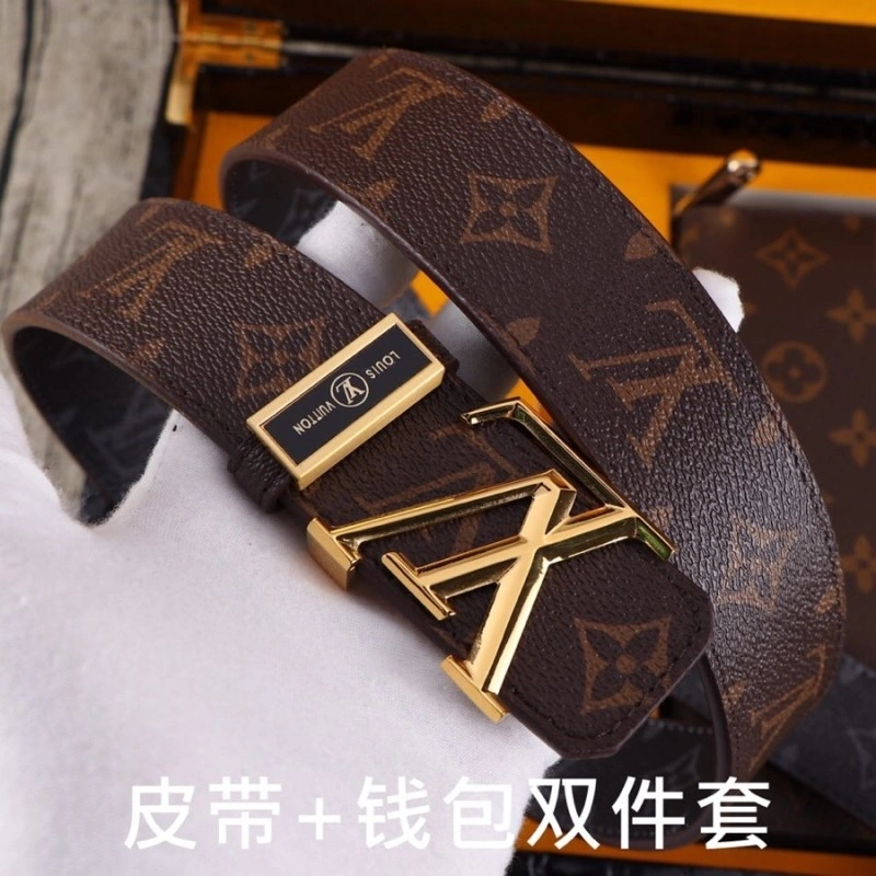 Louis Vuitton Belts OnTrend 300224