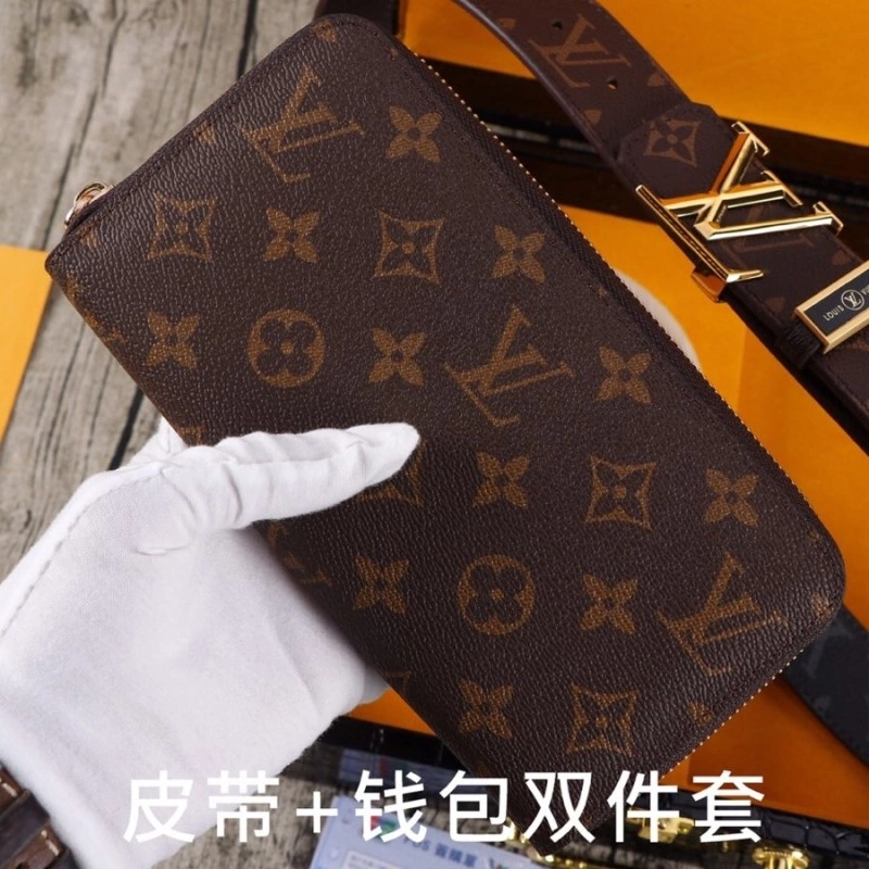 Louis Vuitton Belts OnTrend 300224