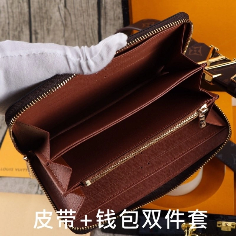Louis Vuitton Belts OnTrend 300224