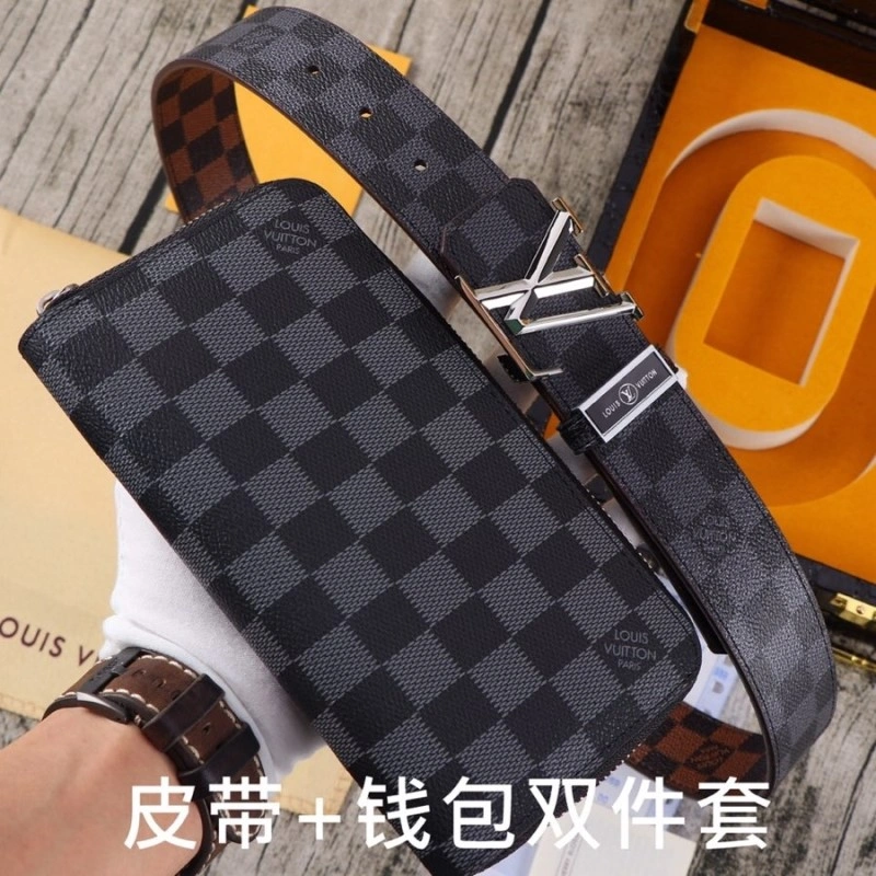 Louis Vuitton Belts Lightweight 300228
