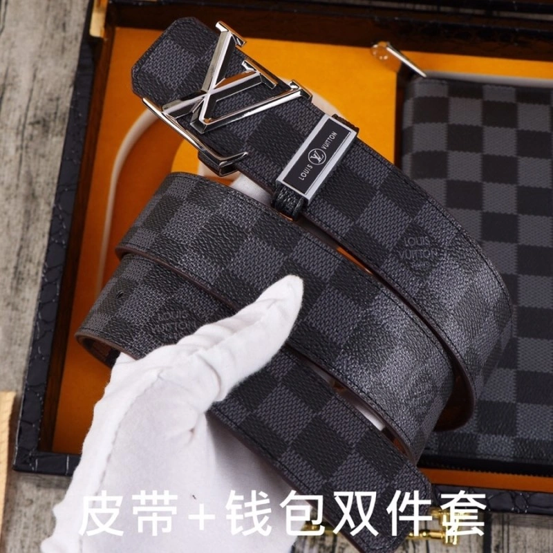 Louis Vuitton Belts Lightweight 300228