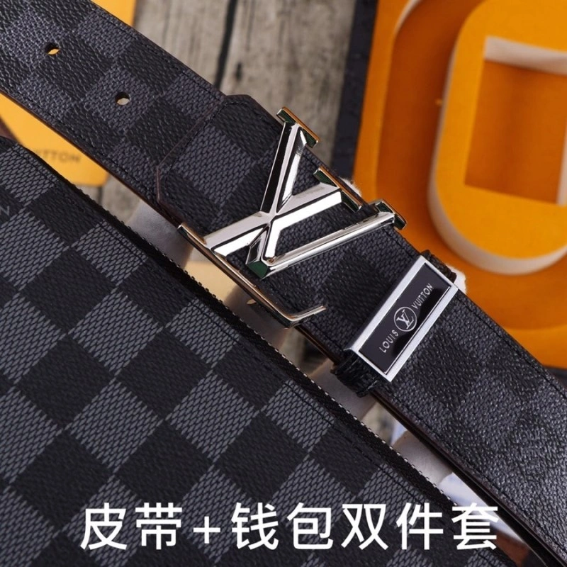 Louis Vuitton Belts Lightweight 300228