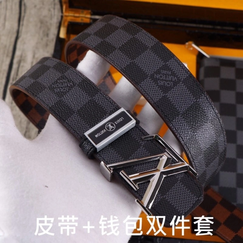 Louis Vuitton Belts Lightweight 300228