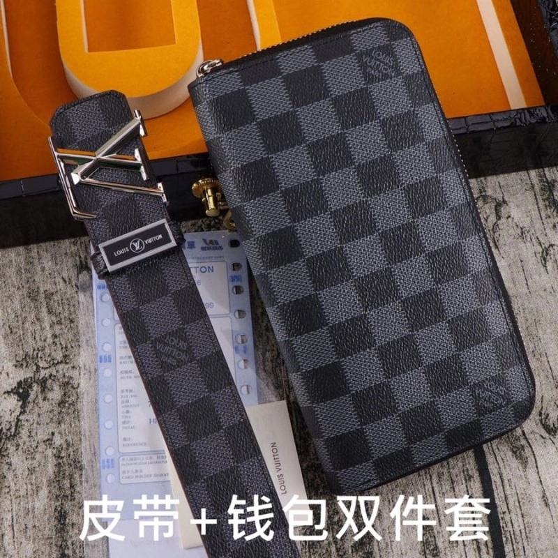 Louis Vuitton Belts Lightweight 300228