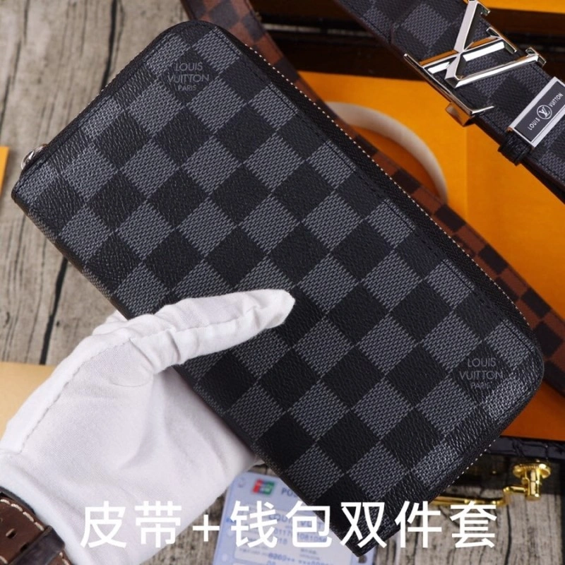Louis Vuitton Belts Lightweight 300228