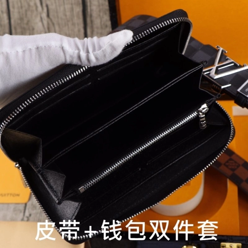 Louis Vuitton Belts Lightweight 300228