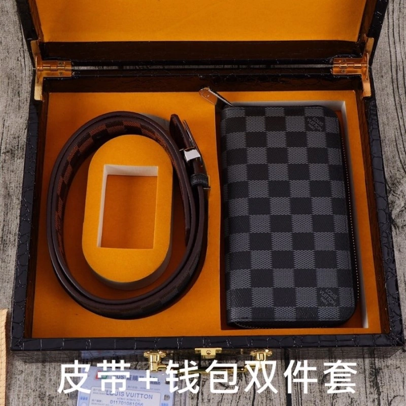 Louis Vuitton Belts Lightweight 300228