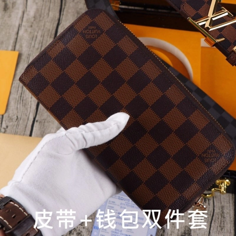 Louis Vuitton Belts Durable 300234
