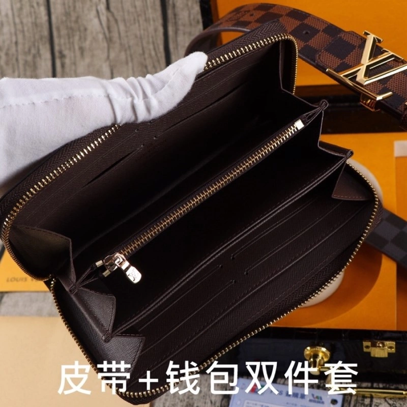 Louis Vuitton Belts Durable 300234