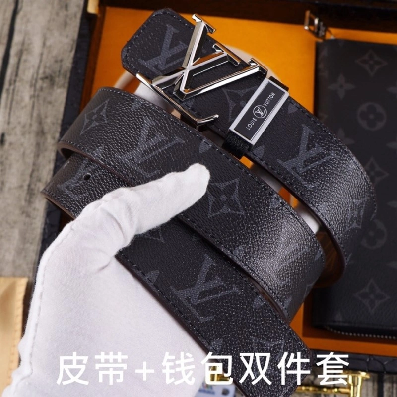 Tailored Louis Vuitton Belts 300229
