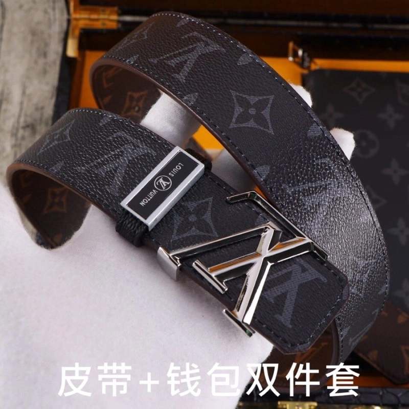 Tailored Louis Vuitton Belts 300229