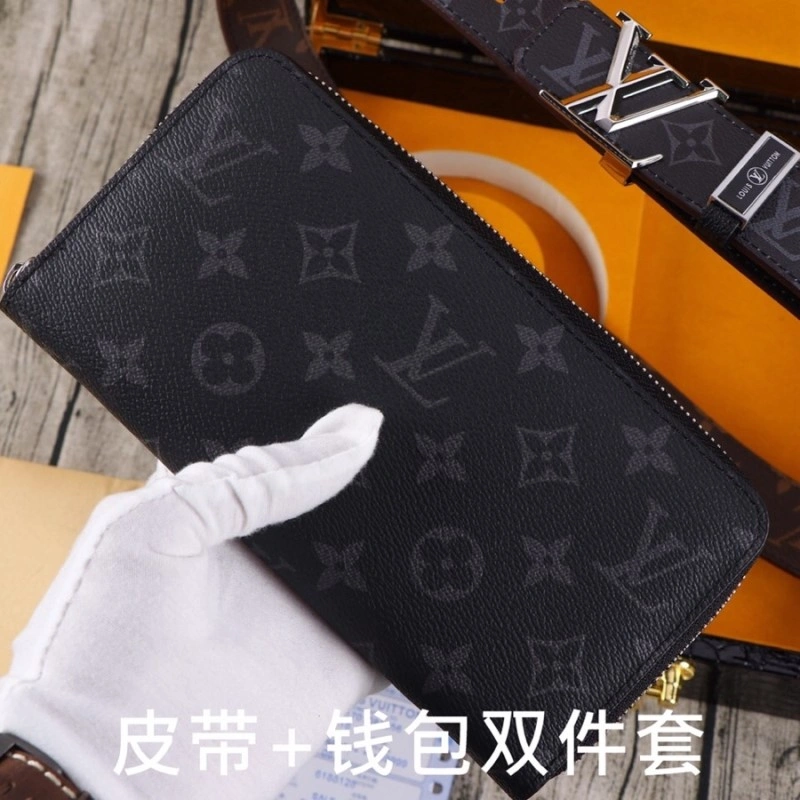 Tailored Louis Vuitton Belts 300229