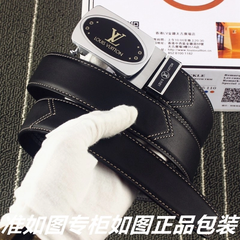 TimelessDesign Louis Vuitton Belts 300223