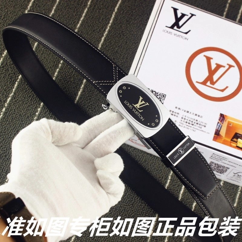 TimelessDesign Louis Vuitton Belts 300223