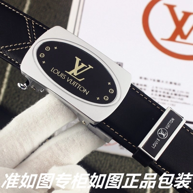 TimelessDesign Louis Vuitton Belts 300223