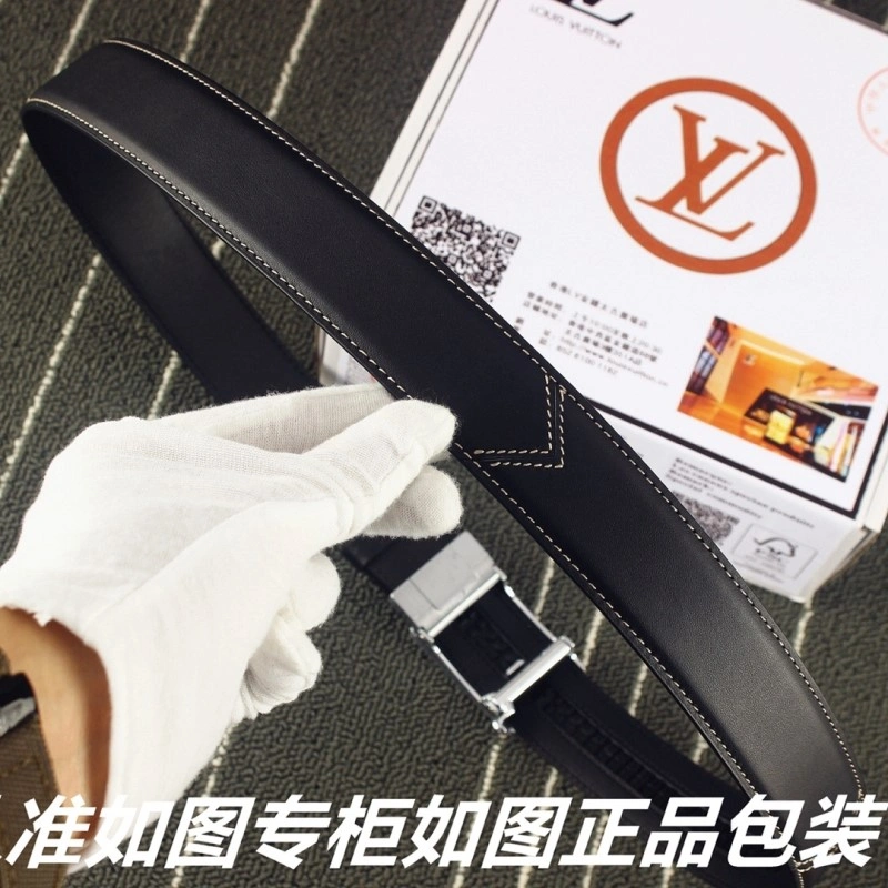TimelessDesign Louis Vuitton Belts 300223